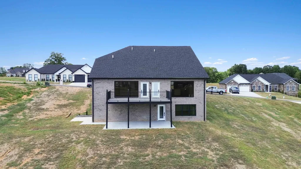 65 Sunrise Path Somerset KY 42503