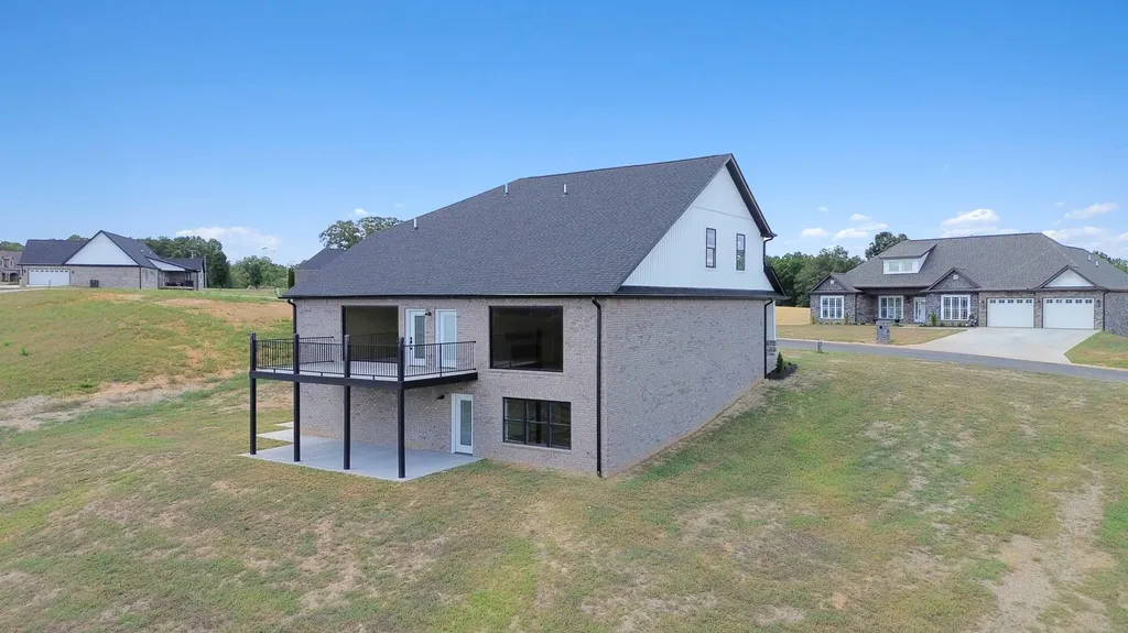 65 Sunrise Path Somerset KY 42503