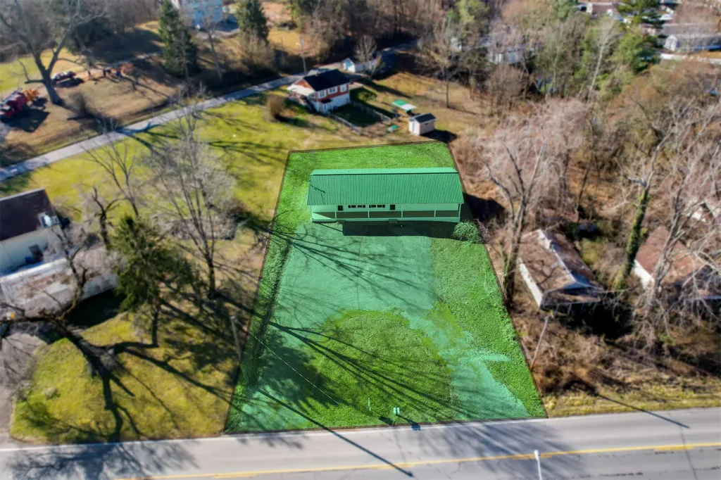198 W Cumberland Avenue Jamestown KY 42629