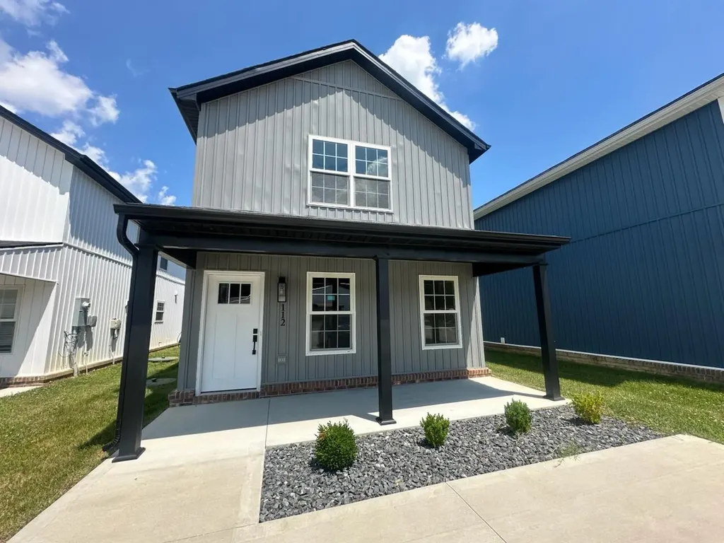 98X3 Highway 1611 Russell Springs KY 42642