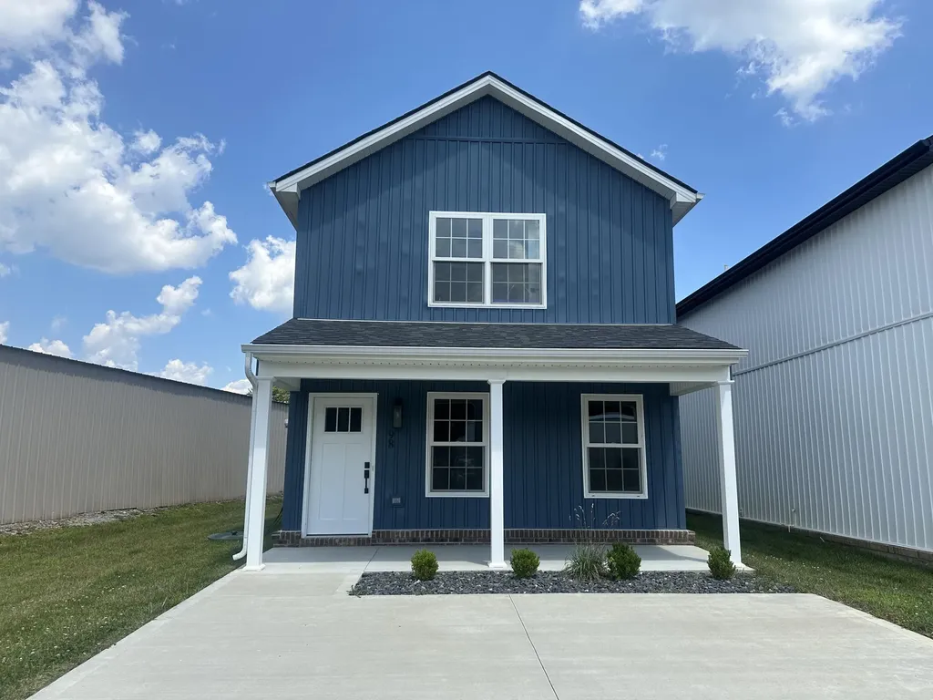 98X3 Highway 1611 Russell Springs KY 42642