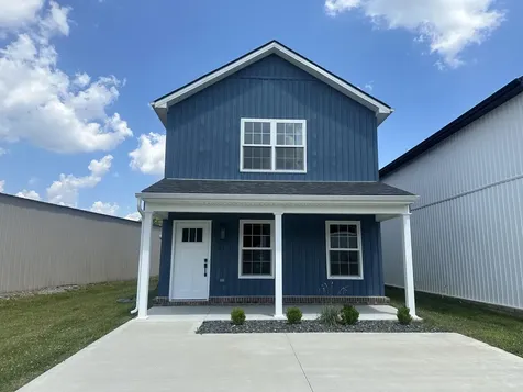 98X3 Highway 1611 Russell Springs KY 42642