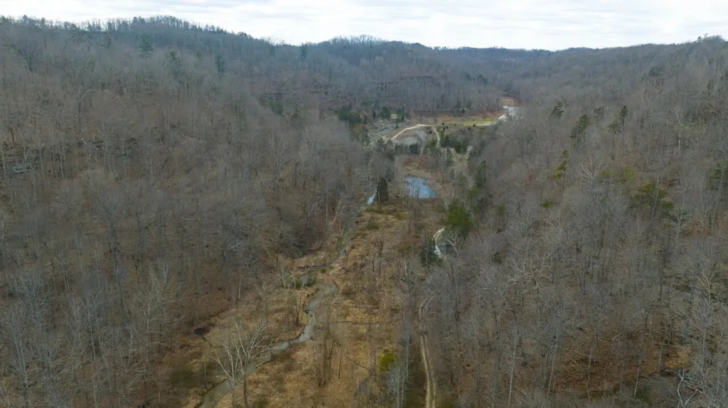 0 South Fork Stanton KY 40380