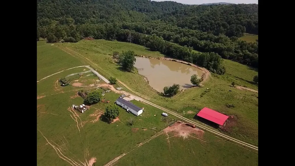 1440 Lawson Bend Road Williamsburg KY 40769