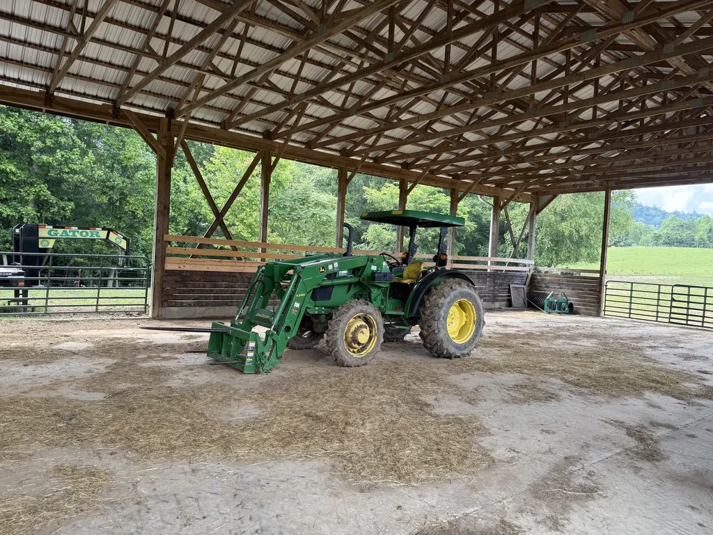 1440 Lawson Bend Road Williamsburg KY 40769