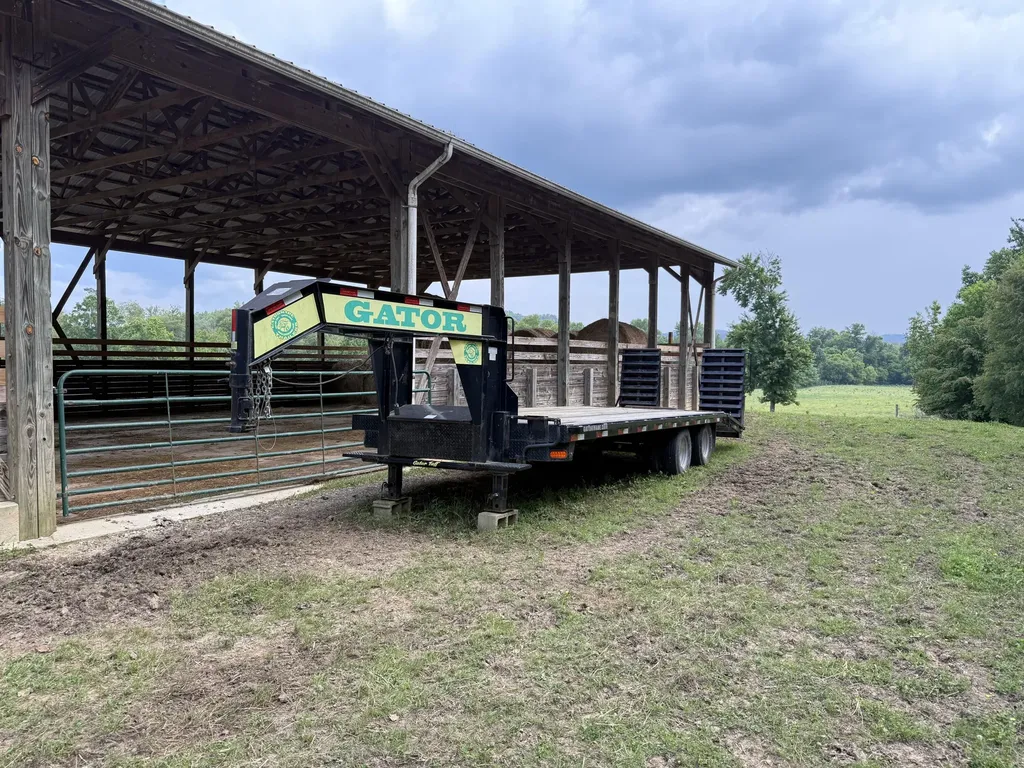 1440 Lawson Bend Road Williamsburg KY 40769