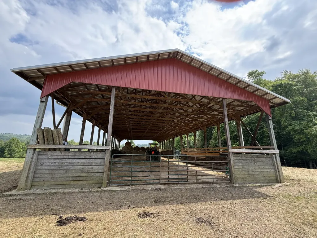 1440 Lawson Bend Road Williamsburg KY 40769