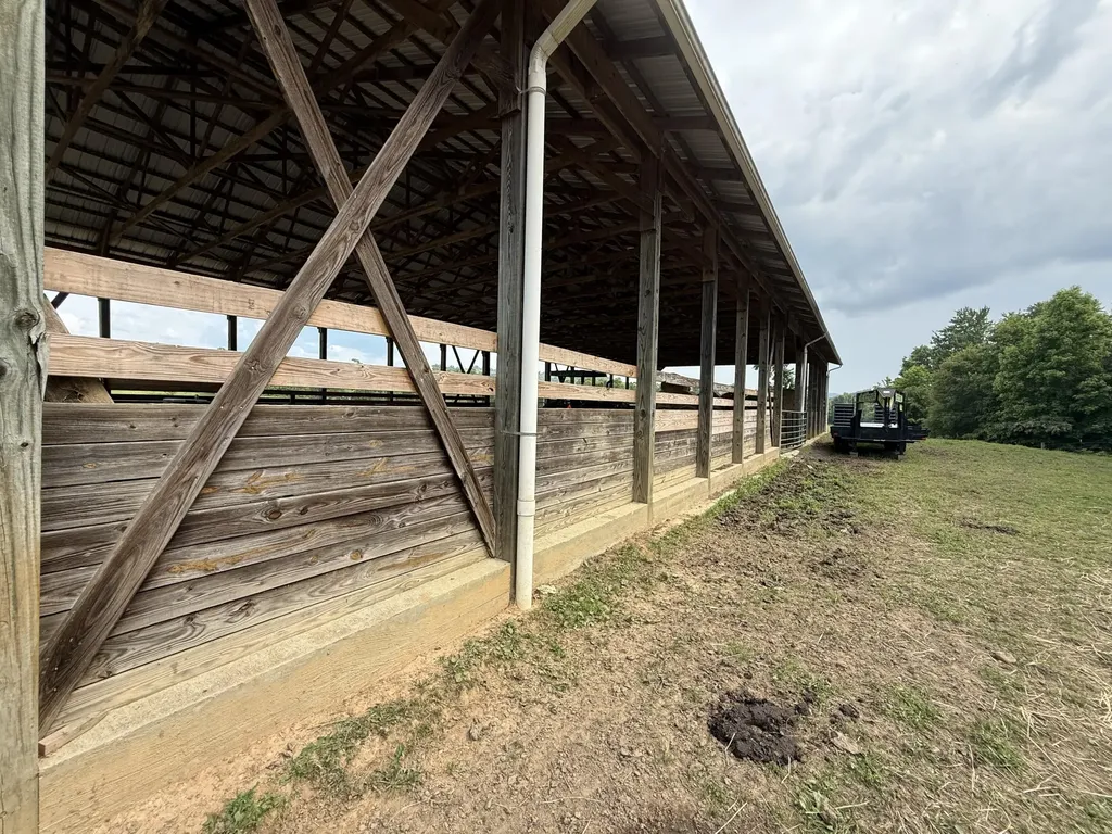 1440 Lawson Bend Road Williamsburg KY 40769