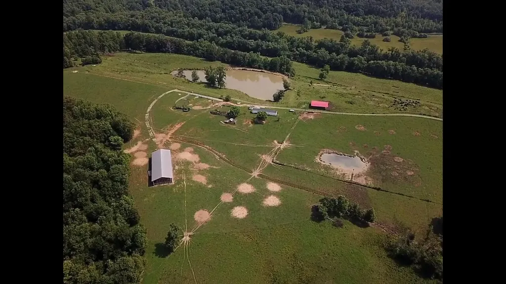 1440 Lawson Bend Road Williamsburg KY 40769