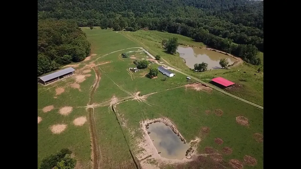 1440 Lawson Bend Road Williamsburg KY 40769