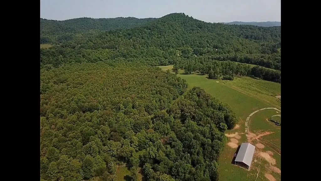 1440 Lawson Bend Road Williamsburg KY 40769