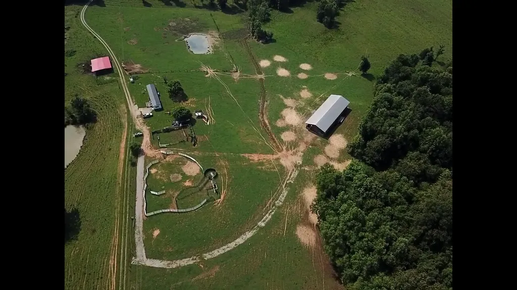 1440 Lawson Bend Road Williamsburg KY 40769