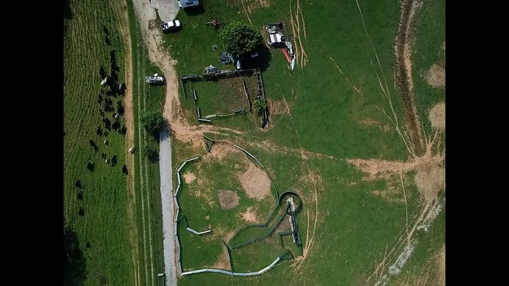 1440 Lawson Bend Road Williamsburg KY 40769