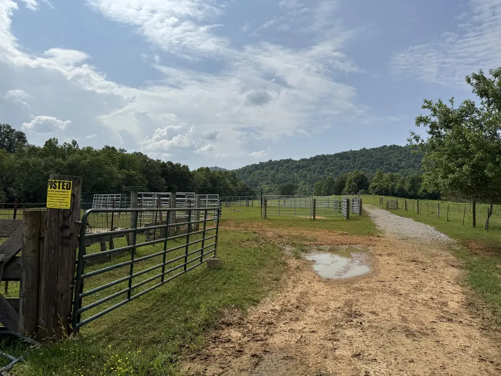 1440 Lawson Bend Road Williamsburg KY 40769