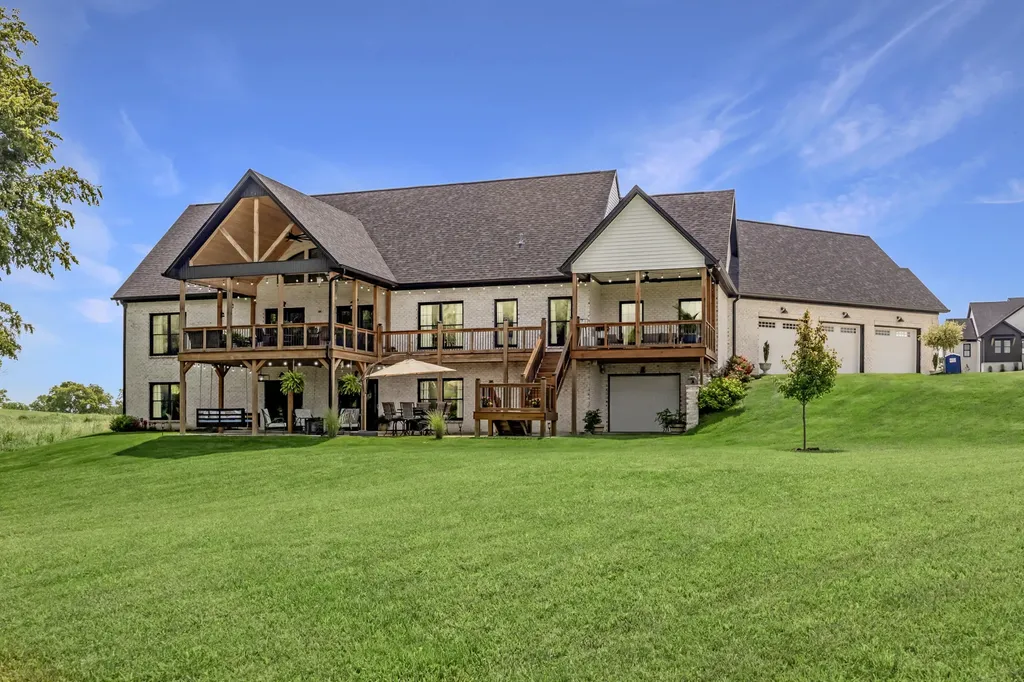 108 Peaceful Landing Wilmore KY 40390