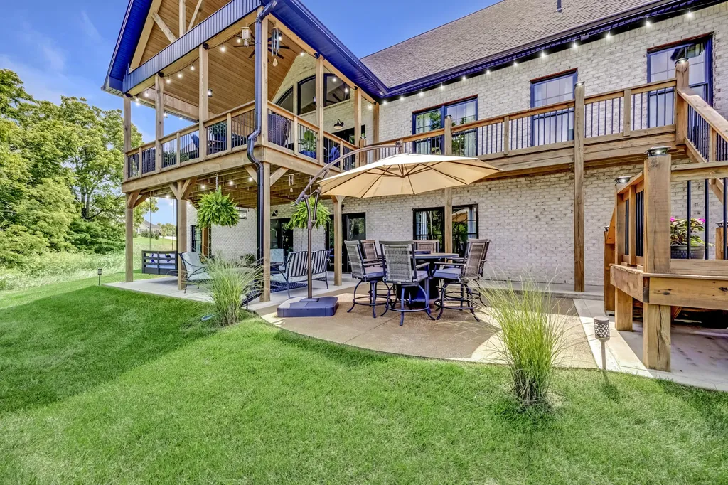 108 Peaceful Landing Wilmore KY 40390