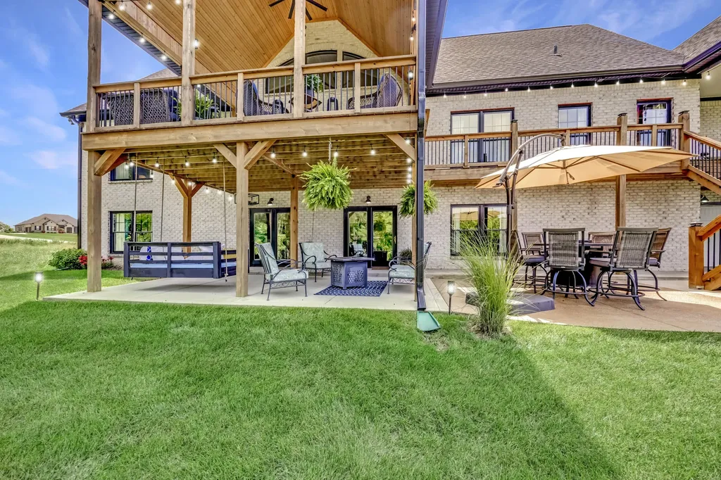 108 Peaceful Landing Wilmore KY 40390