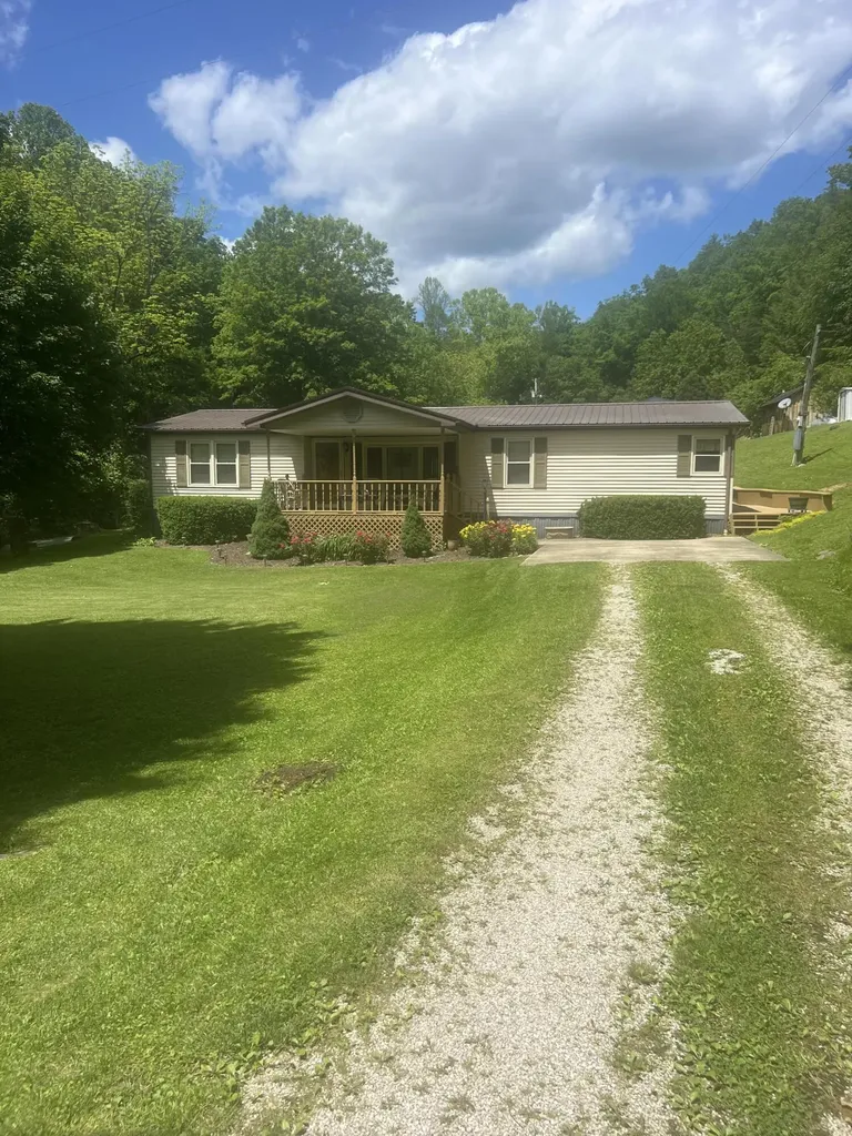 7515 South Key 32 Isonville KY 41149