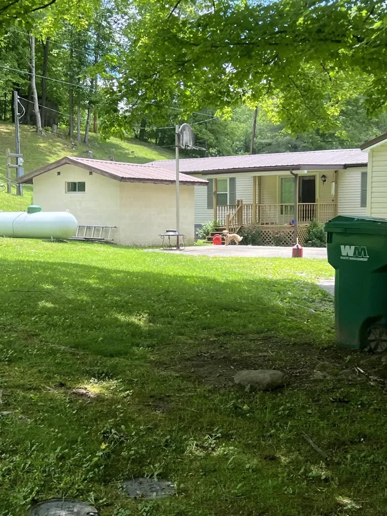 7515 South Key 32 Isonville KY 41149