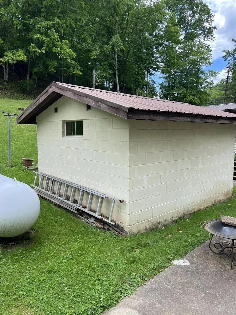 7515 South Key 32 Isonville KY 41149
