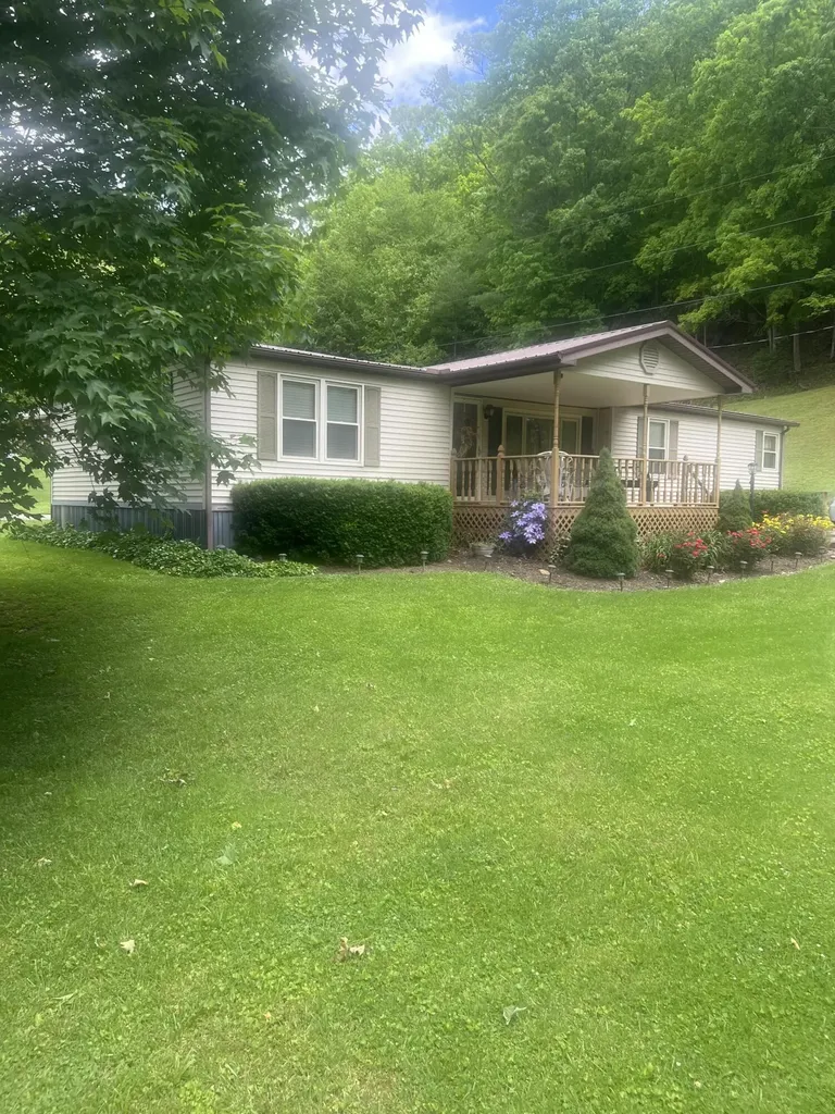 7515 South Key 32 Isonville KY 41149