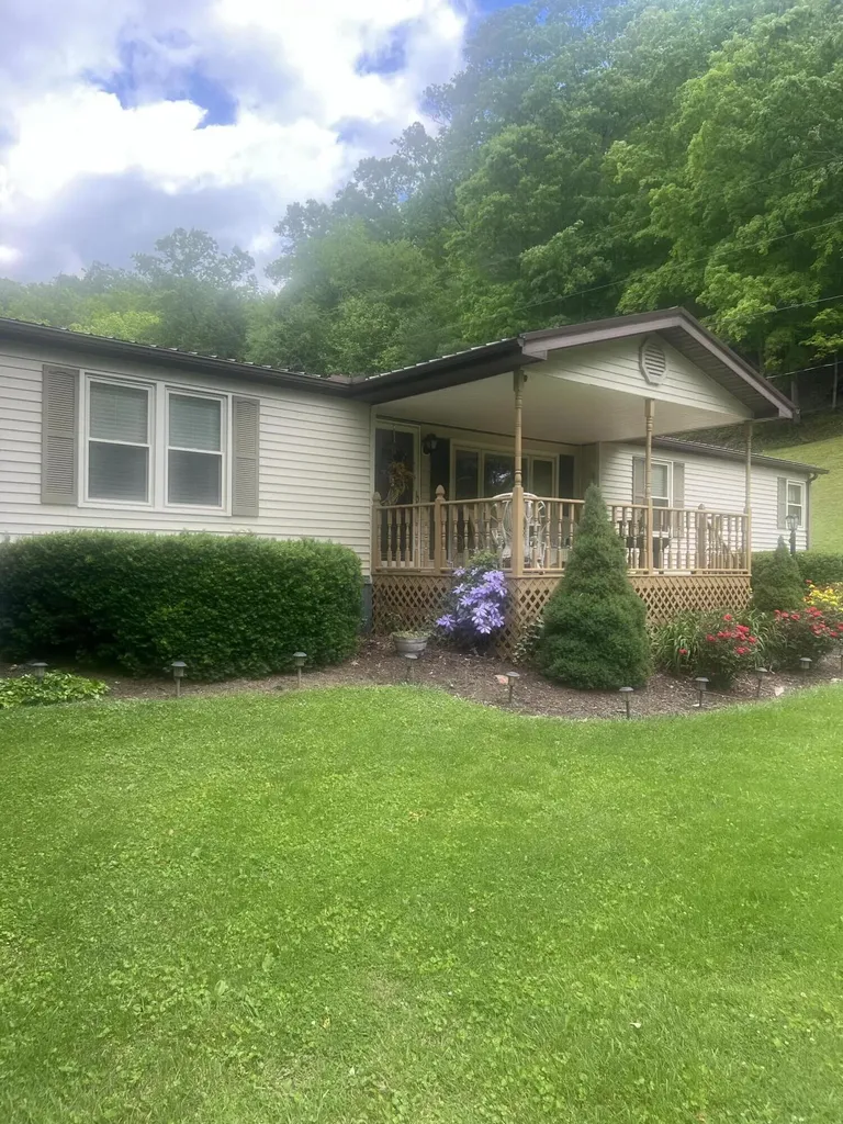 7515 South Key 32 Isonville KY 41149