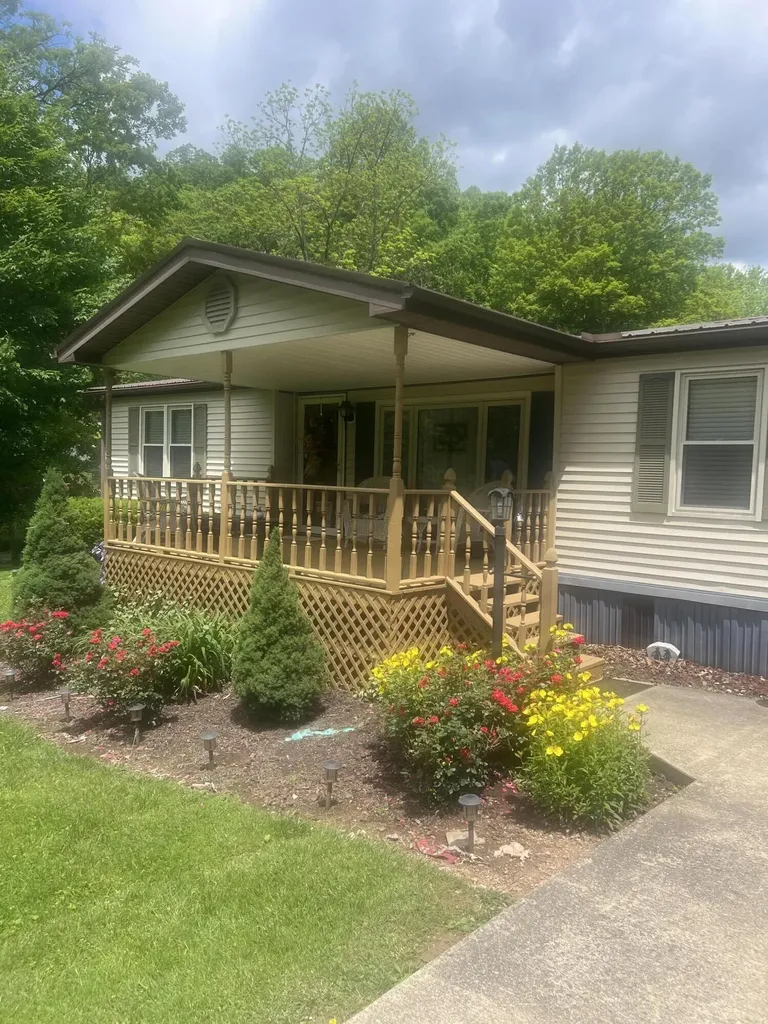 7515 South Key 32 Isonville KY 41149