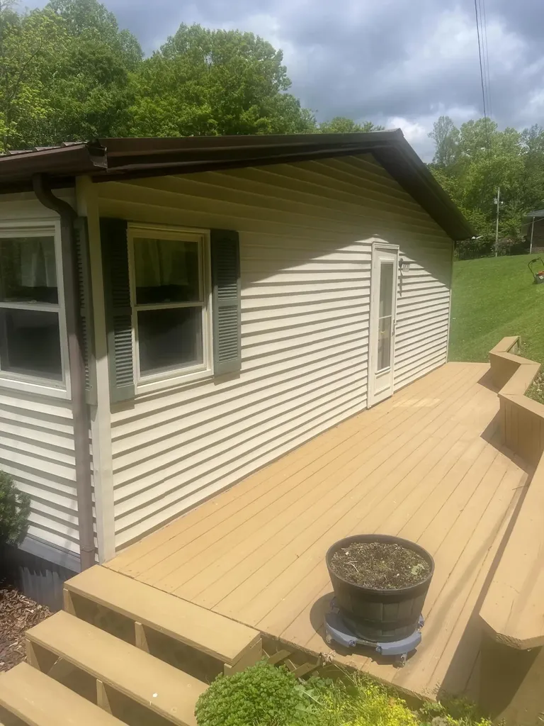 7515 South Key 32 Isonville KY 41149