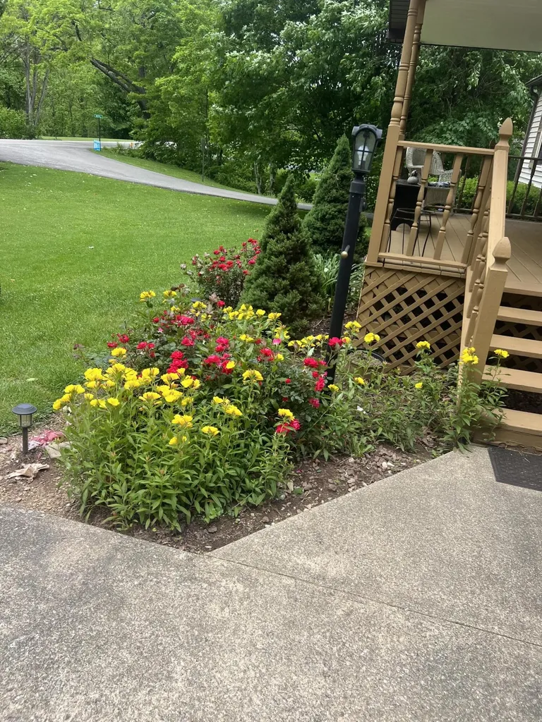 7515 South Key 32 Isonville KY 41149