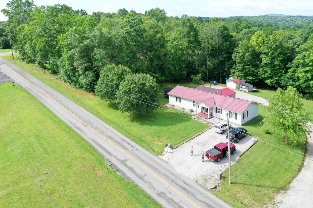 2489 Judio Road Burkesville KY 42717