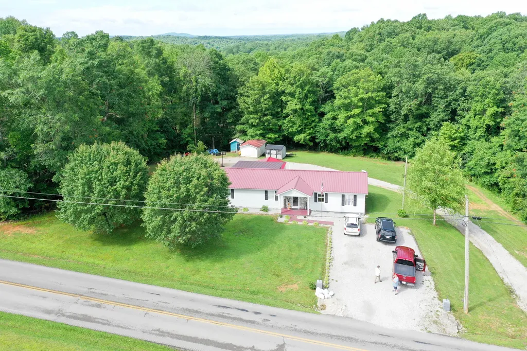2489 Judio Road Burkesville KY 42717