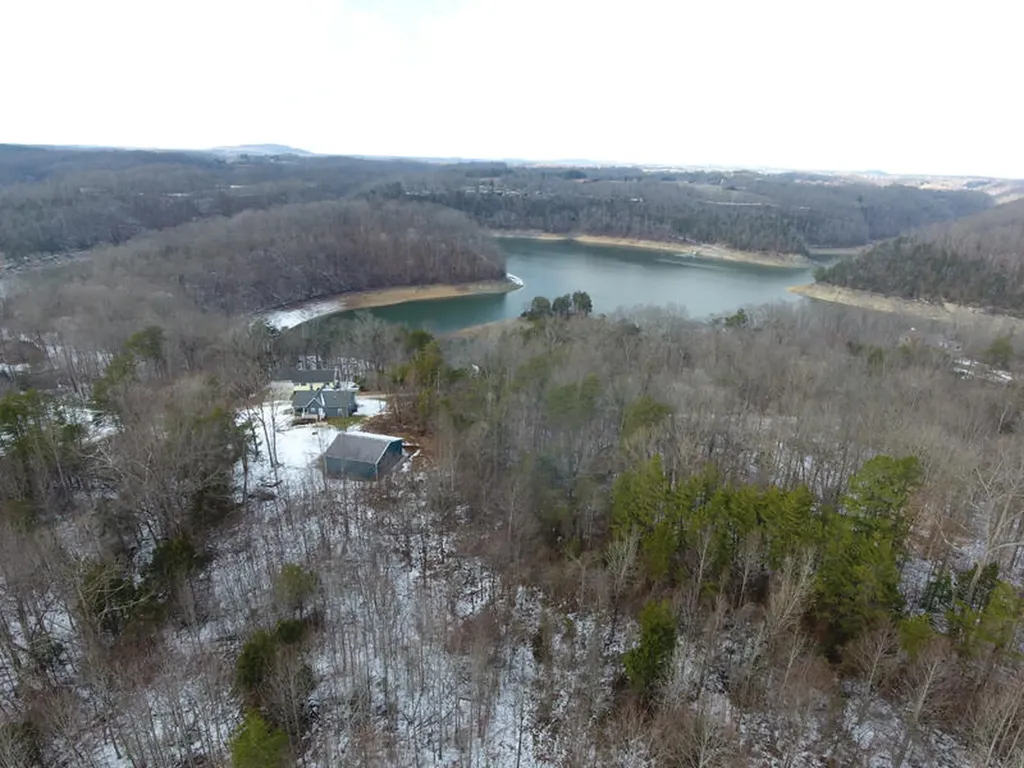 Lot 51 Shepperd Nancy KY 42544