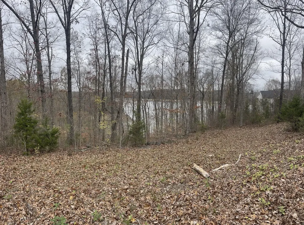 Lot 37 Cumberland Shores Monticello KY 42633