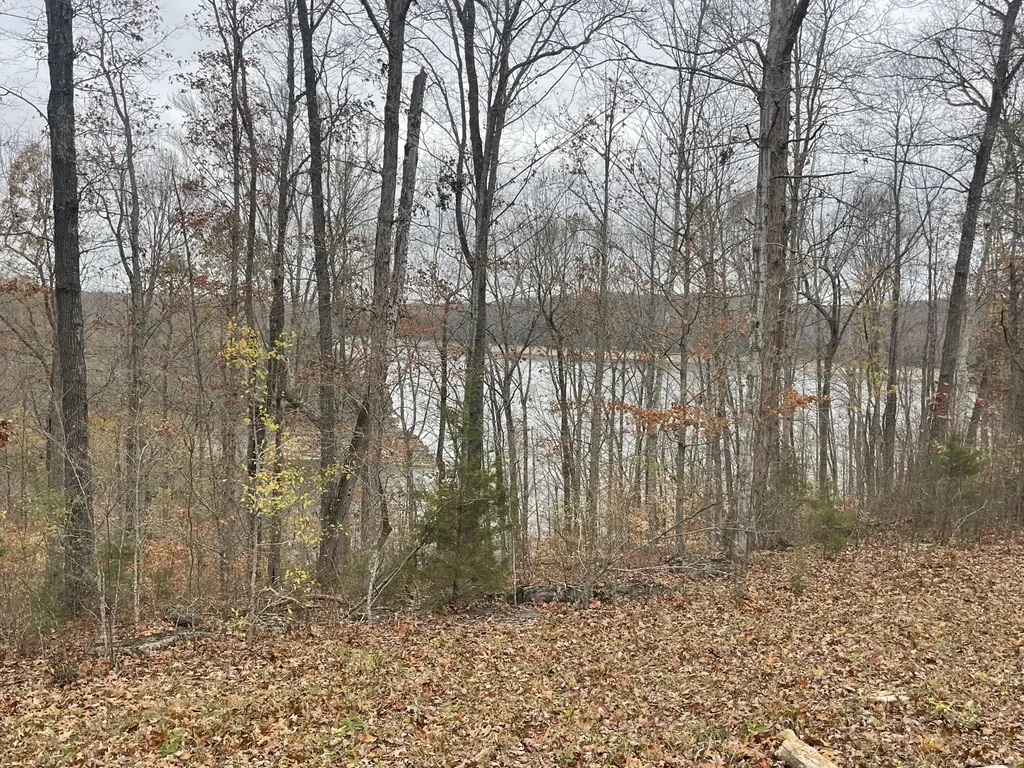 Lot 37 Cumberland Shores Monticello KY 42633