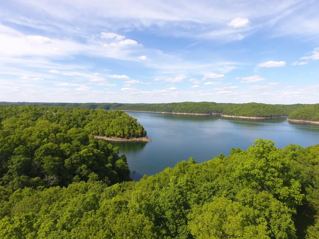 Lot 37 Cumberland Shores Monticello KY 42633