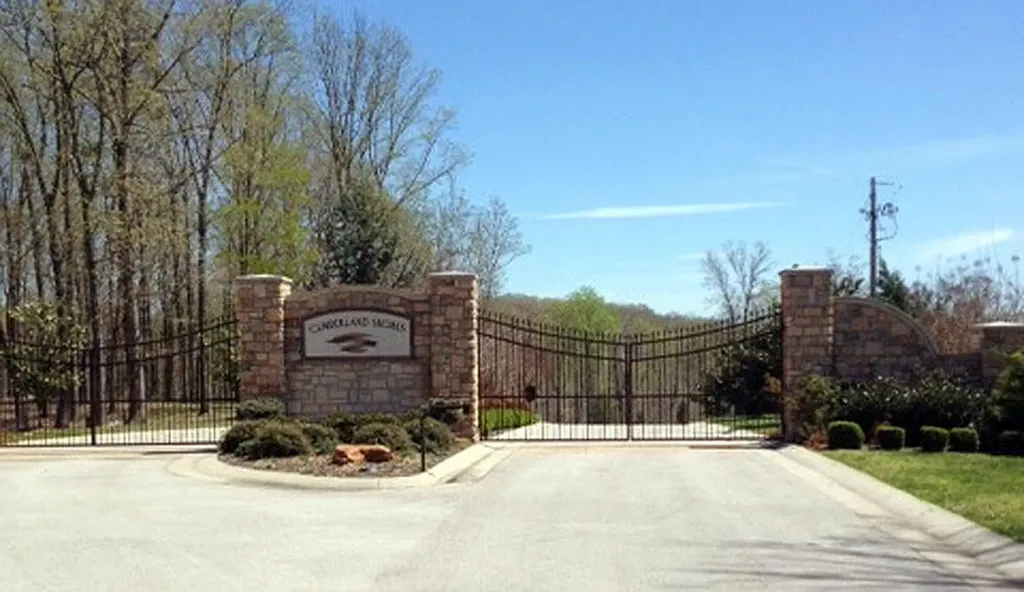 Lot 37 Cumberland Shores Monticello KY 42633