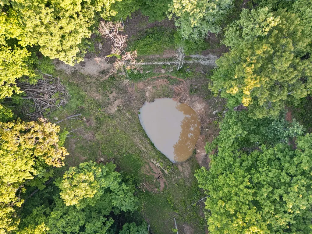 12332 Campton Road Stanton KY 40380