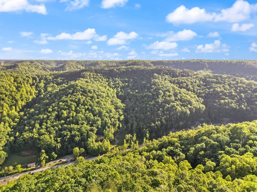 12332 Campton Road Stanton KY 40380