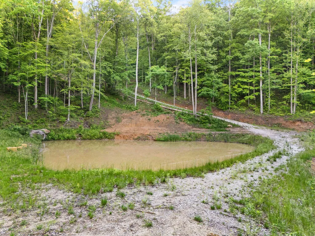 12332 Campton Road Stanton KY 40380
