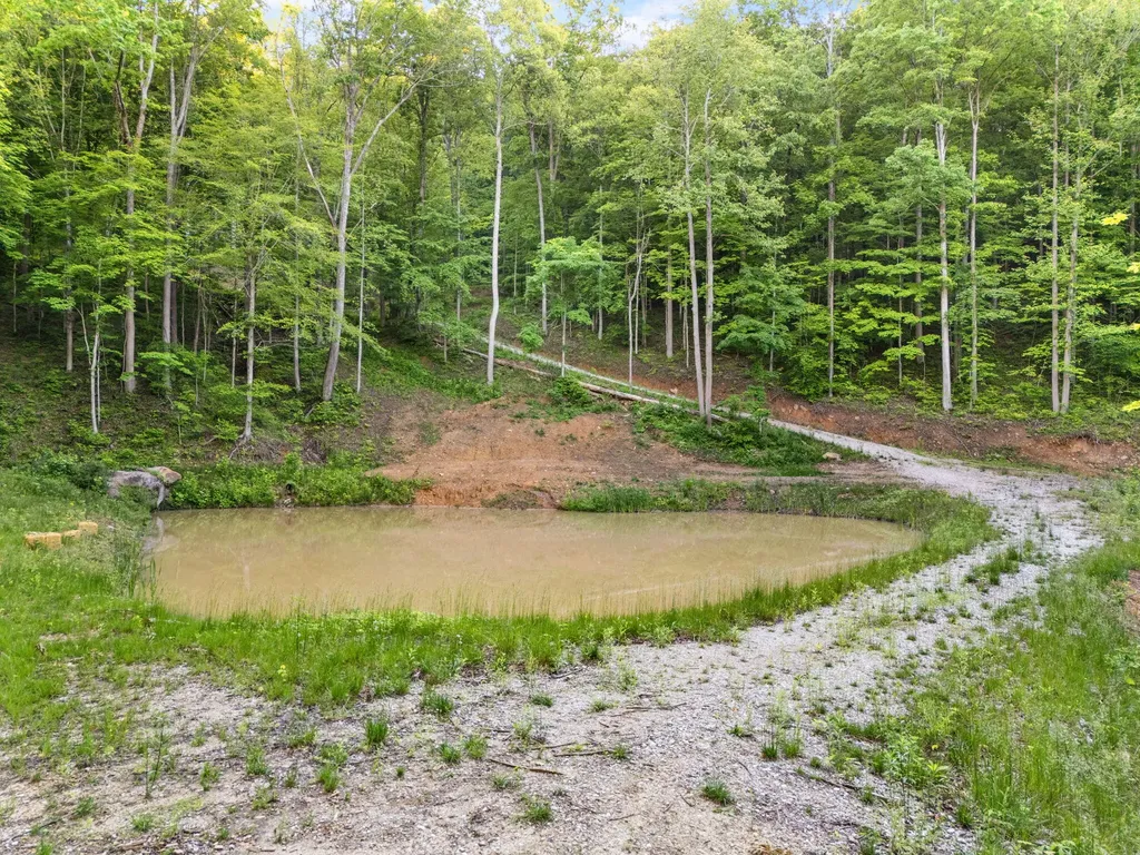 12332 Campton Road Stanton KY 40380