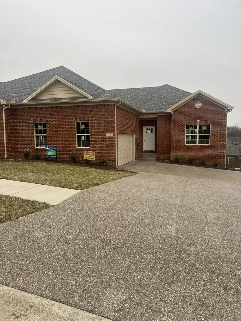 1119 Leawood Drive Frankfort KY 40601