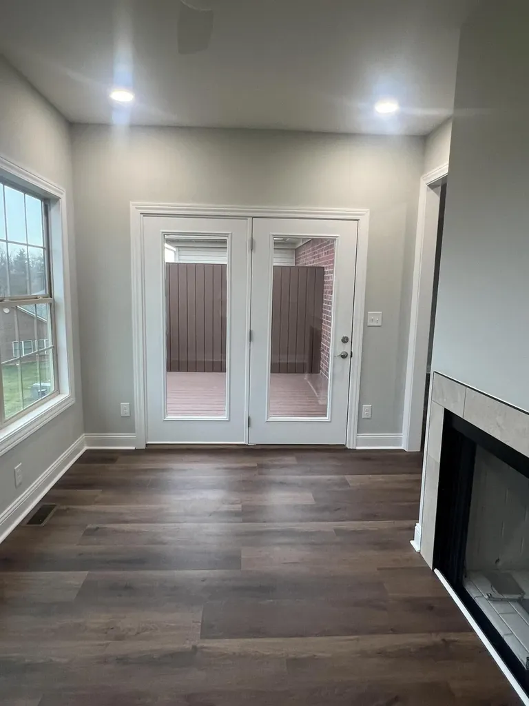 1121 Leawood Drive Frankfort KY 40601