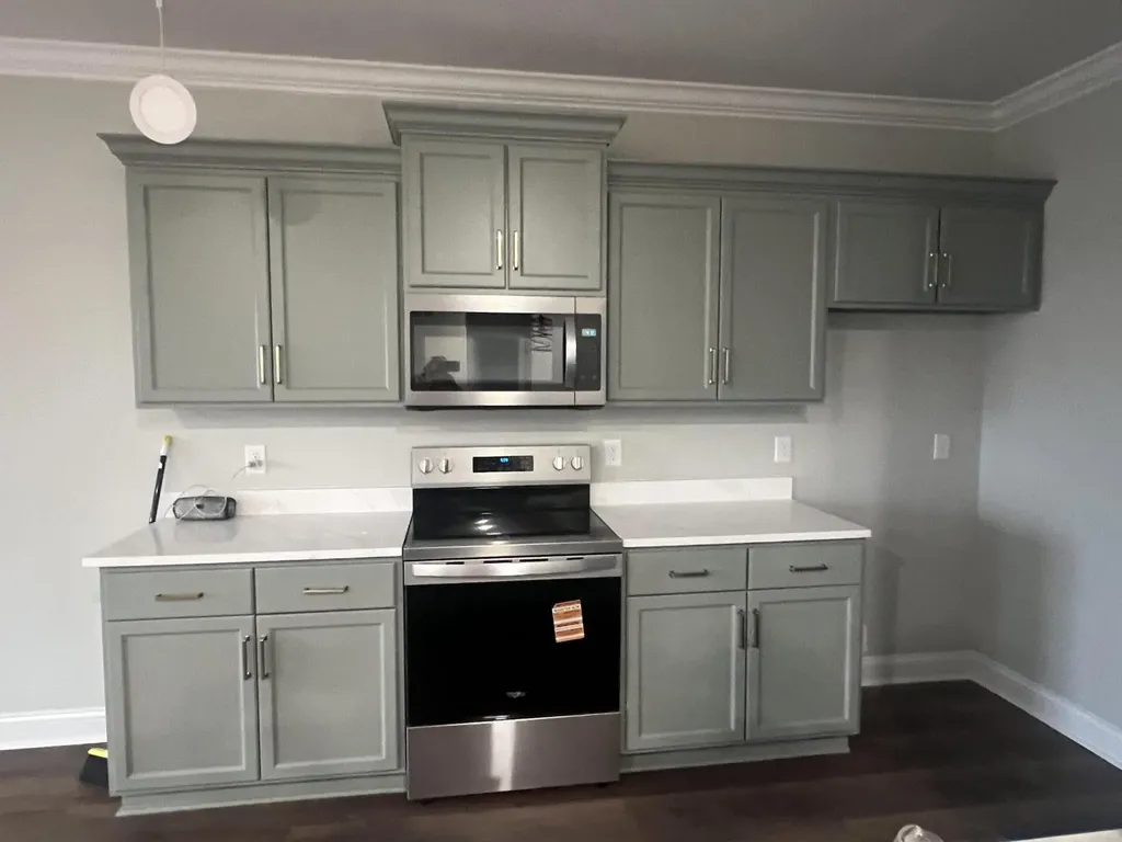1121 Leawood Drive Frankfort KY 40601