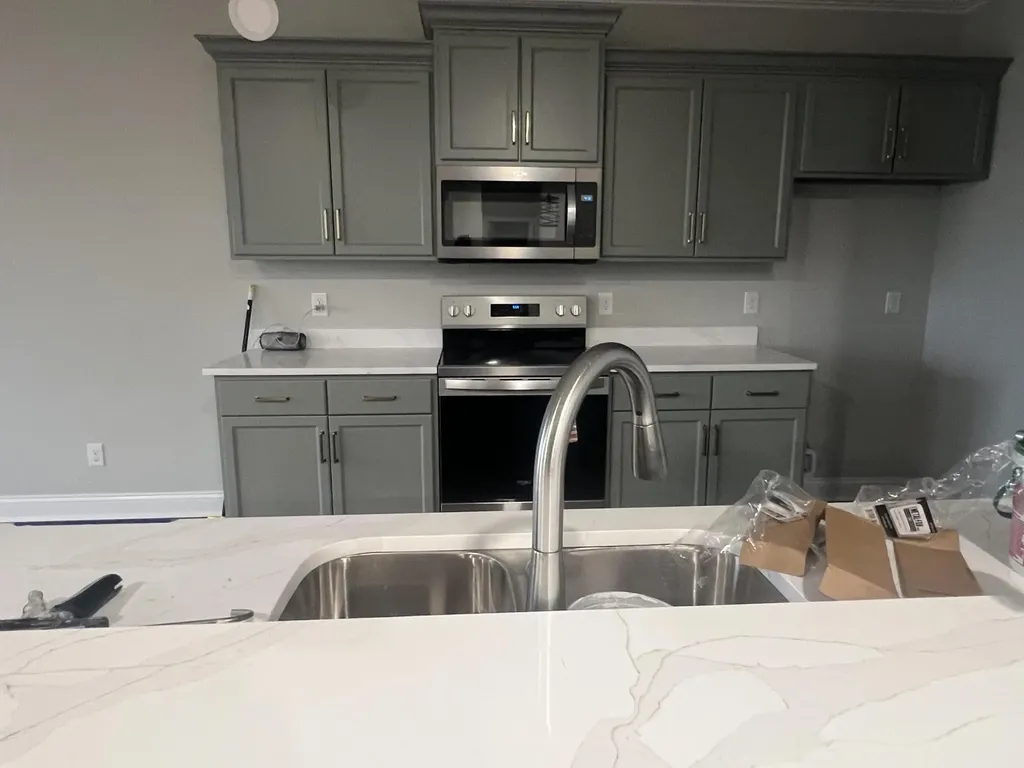 1121 Leawood Drive Frankfort KY 40601