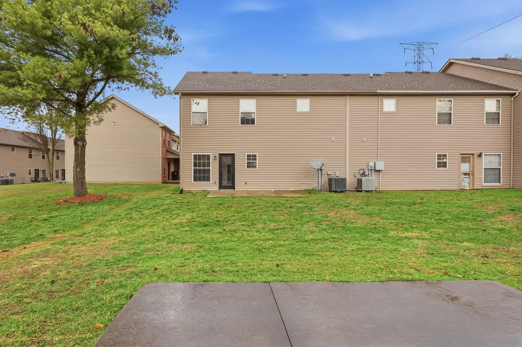 433 Newbury Way Lexington KY 40514