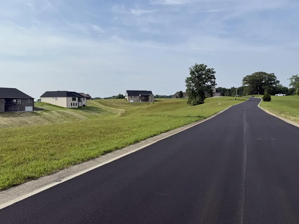121 Tatum Point Drive Somerset KY 42503