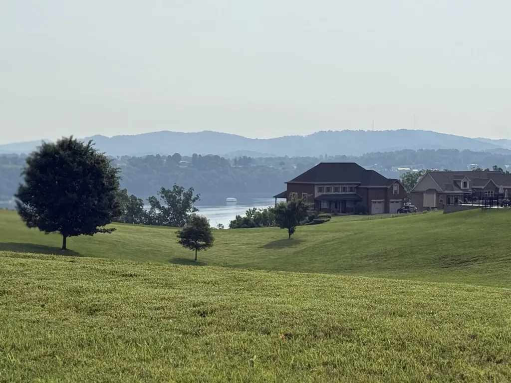 121 Tatum Point Drive Somerset KY 42503