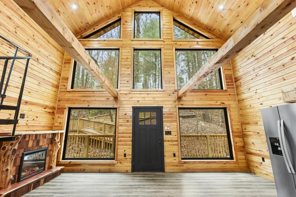 3 Pine Forest Park Road Campton KY 41301