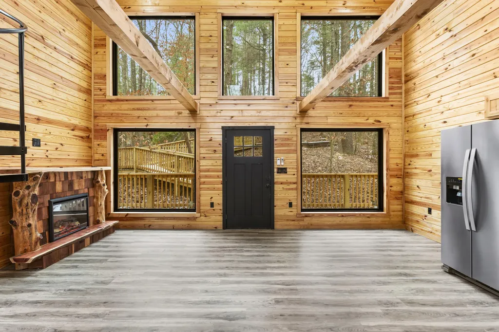 3 Pine Forest Park Road Campton KY 41301