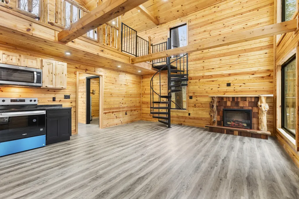 3 Pine Forest Park Road Campton KY 41301